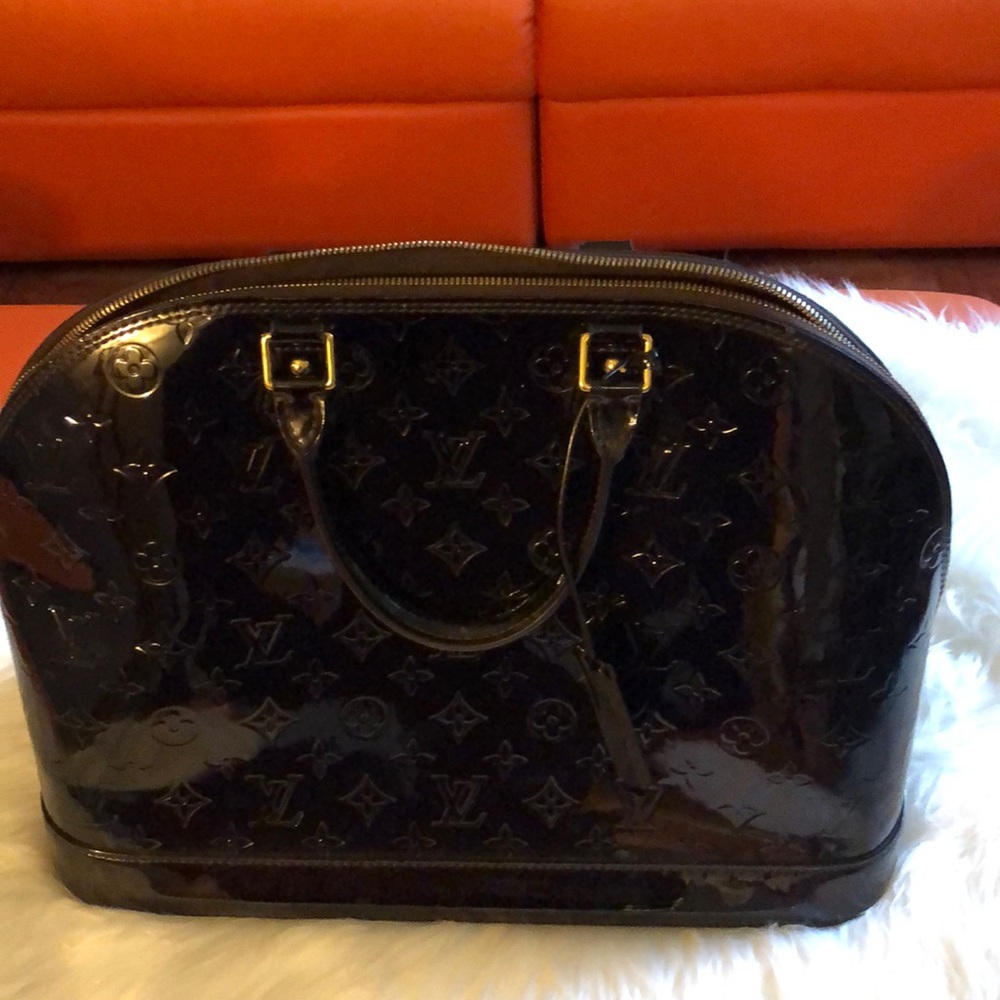 Louis Vuitton handbag
